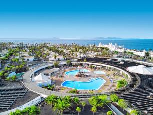 Bungalow Relaxia Lanzasur Club