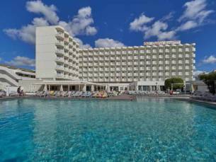 BQ Delf&iacute;n Azul Hotel