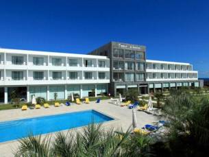 Hotel Vale do Navio
