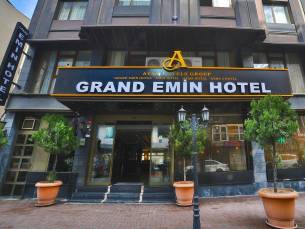 Grand Emin