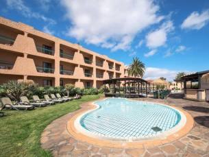 hotel Dom Pedro Garajau