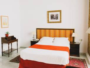 Hotel Ad Hoc Monumental