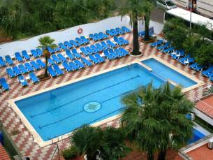 Hotel Rosa Nautica