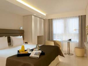 Eurostars Book Hotel