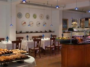 Hotel Melia Cala d'Or