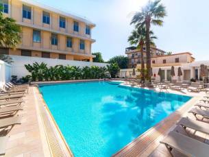 Best Western Rhodes Plaza Hotel