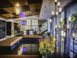 Best Western Plus Alfa