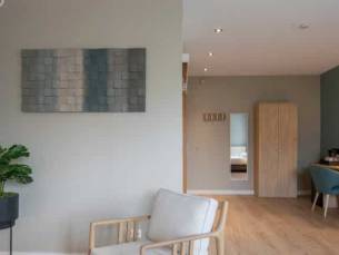 Roompot Cape Helius - Hotel