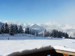 R&eacute;sidence Malinka