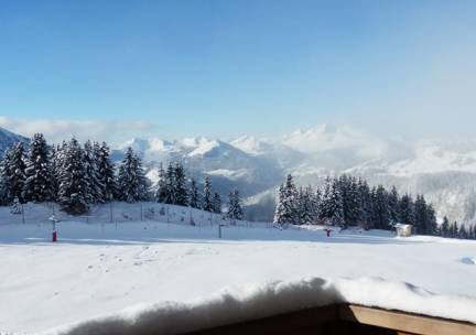 R&eacute;sidence Malinka