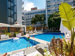Gran Hotel Flamingo