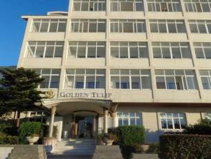 Golden Tulip Porto Gaia & Spa