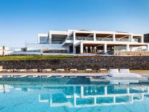 Abaton Island Resort En Spa