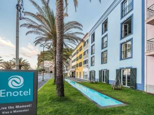 Enotel Sunset Bay