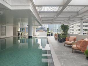 PARKROYAL Suites Bangkok