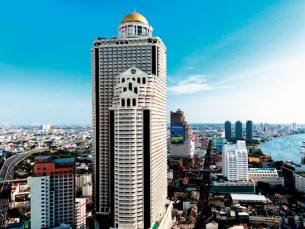 Lebua At State Tower