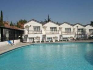 Hotel Osuna