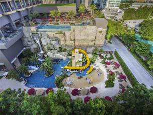 Mercure Pattaya Ocean