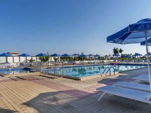 Hotel Tropical Sol