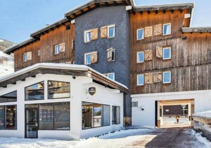 Hotel Turan