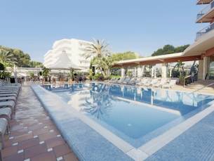 8 daagse vliegvakantie naar Obelisco in playa de palma, spanje