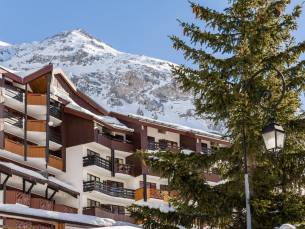 Les Balcons de Bellevarde 3p6p