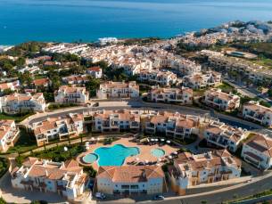 Salema Beach Village