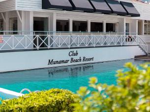 Club Munamar Beach Resort