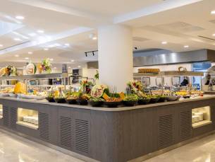 Hotel Proxima