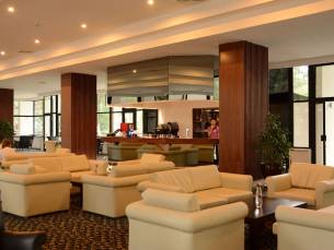 Fun & Sun Club Saphire