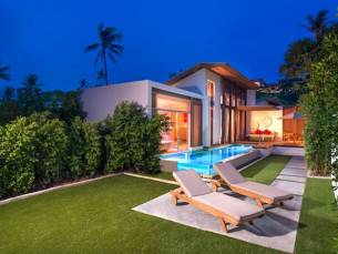W Koh Samui