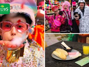 Ontbijt bij Tuincentrum Leurs