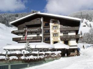 Pension Riederhof