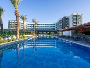Sural Saray Hotel