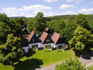 Center Parcs Park Eifel