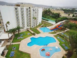 TUI SUNEO Kenzi Europa