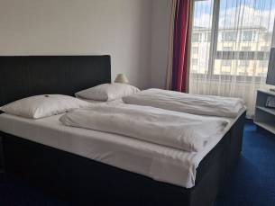City Hotel Fortuna
