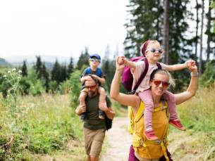 EXTRA VOORDELIG! Verblijf op een vakantiepark in Vielsalm in de natuurrijke omgeving van de Ardennen
