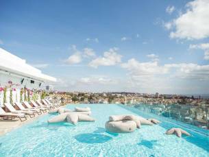 EVOLUTION Cascais-Estoril