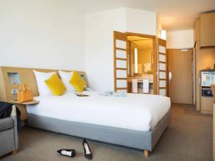 Novotel Casablanca City Center