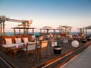 Asterias Beach Hotel