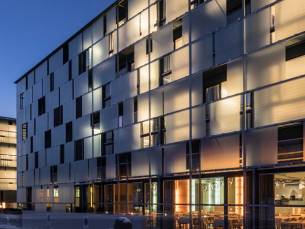 Hotel Arena Franz Ferdinand Nassfeld