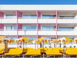 Los Felices - The Fashion Hotel - adults only