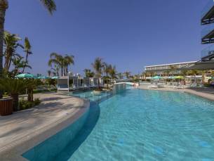 Faros Hotel