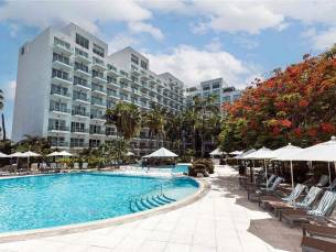 Sonesta Maho Beach