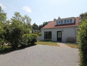 Vakantiehuis D 735