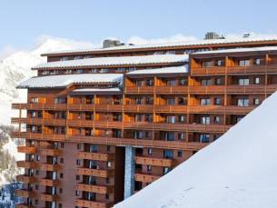 R&eacute;sidence P&V Premium Les Hauts Bois