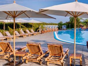 Precise Resort Rugen