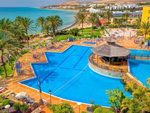 SBH Costa Calma Beach Resort