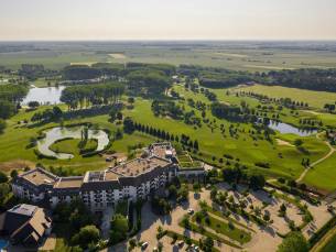 Greenfield Golf
